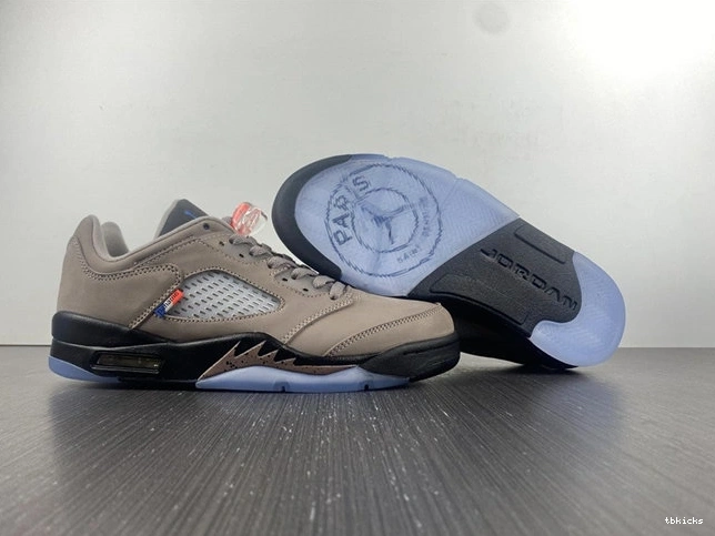 Cheap TBK 4006 DX6325- TechFriendly Jordan5 Low 1026